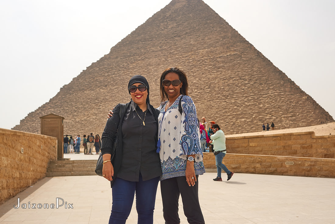 Egypt 2017