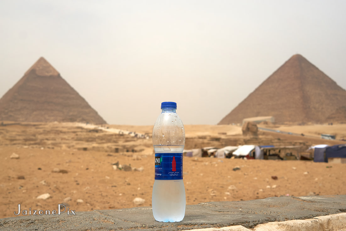 Egypt 2017