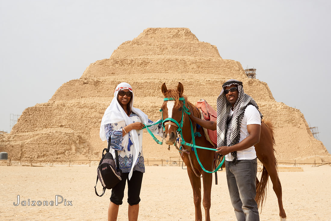 Egypt 2017