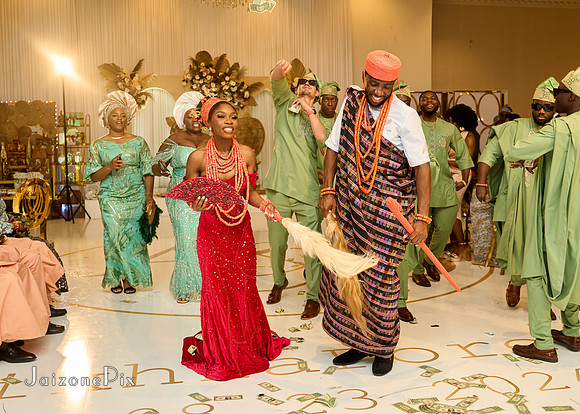 Bisola Reception