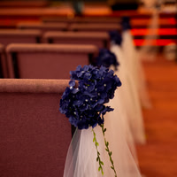 Michael and Nicole's Wedding
