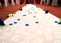 Michael and Nicole's Wedding