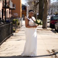 Michael and Nicole's Wedding