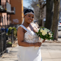 Michael and Nicole's Wedding