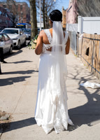 Michael and Nicole's Wedding