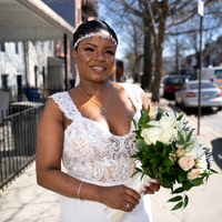 Michael and Nicole's Wedding