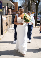 Michael and Nicole's Wedding