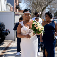 Michael and Nicole's Wedding