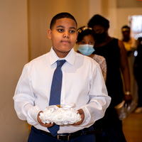 Michael and Nicole's Wedding
