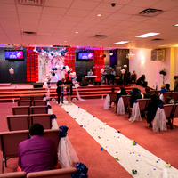 202103 - Nicole's Wedding