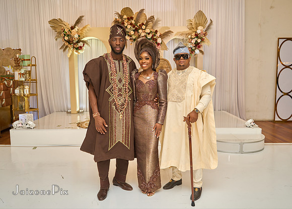 Bisola Reception