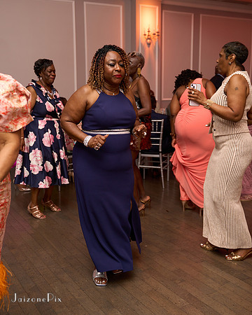 Kathleen's Birthday 2025