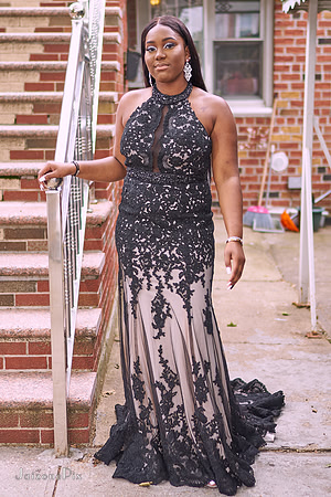 Regina Prom