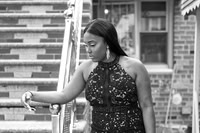Regina Prom
