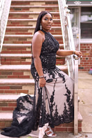 Regina Prom