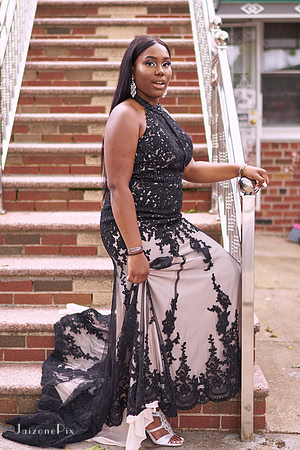 Regina Prom