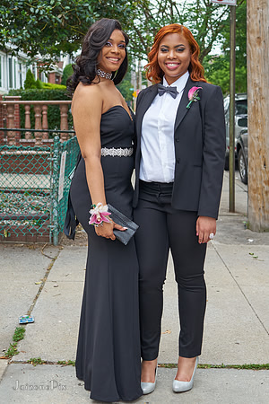 Regina Prom