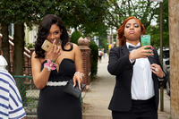 Regina Prom