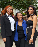 Regina Prom