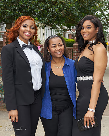 Regina Prom