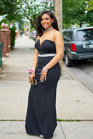 Regina Prom
