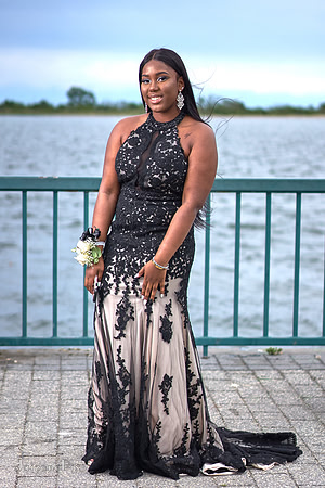 Regina Prom
