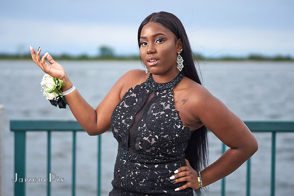 Regina Prom