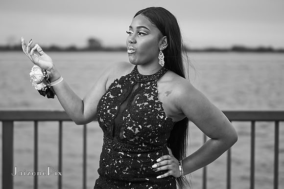 Regina Prom