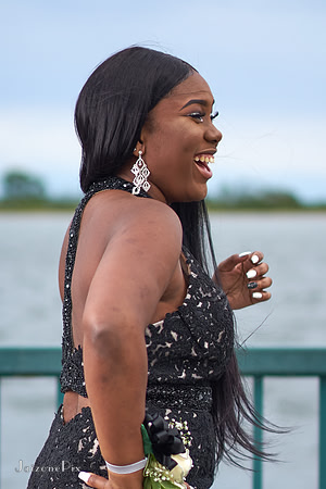 Regina Prom