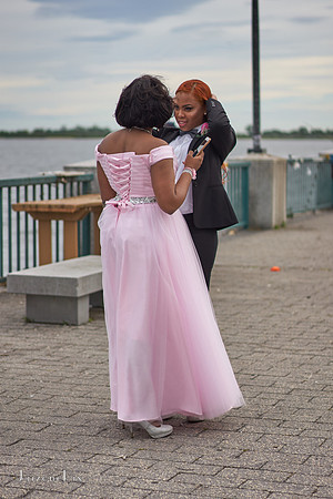 Regina Prom