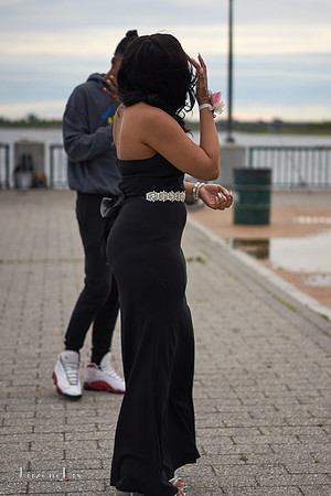 Regina Prom