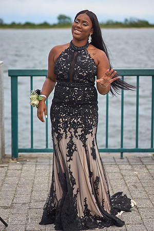 Regina Prom