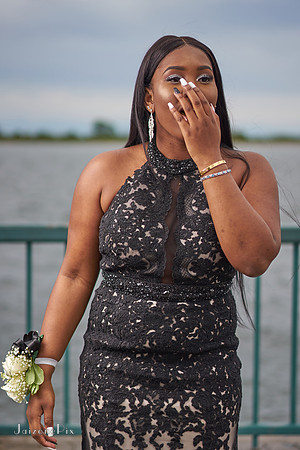 Regina Prom