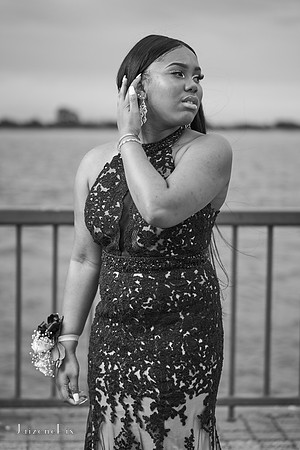 Regina Prom