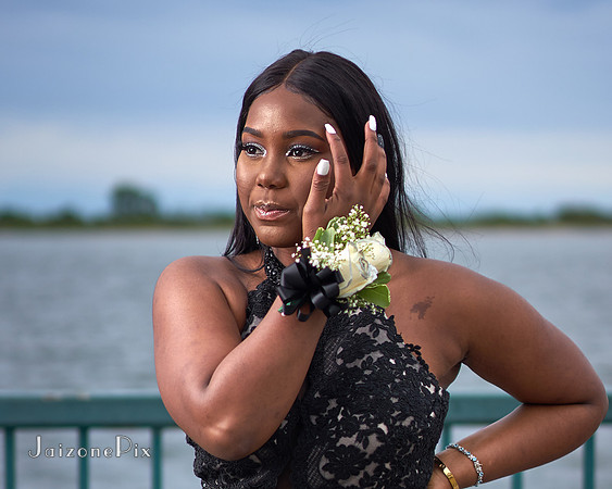 Regina Prom