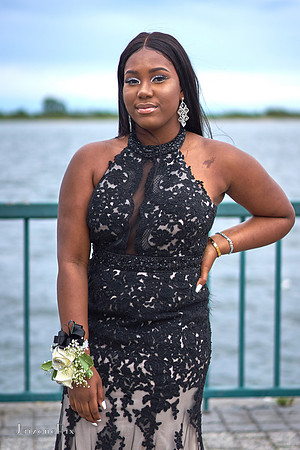 Regina Prom