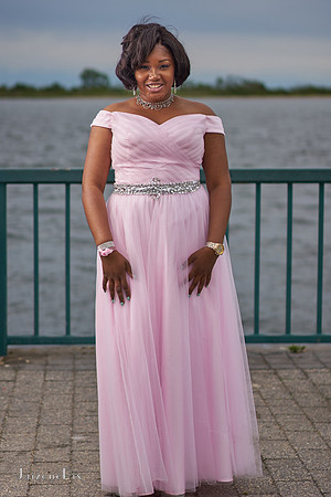 Regina Prom