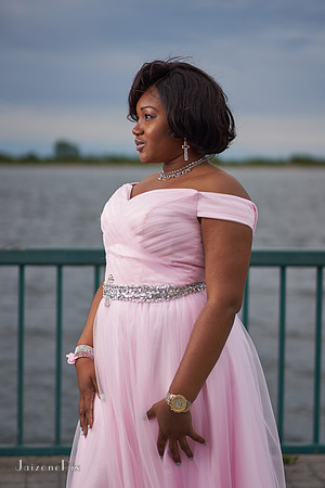Regina Prom