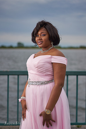 Regina Prom