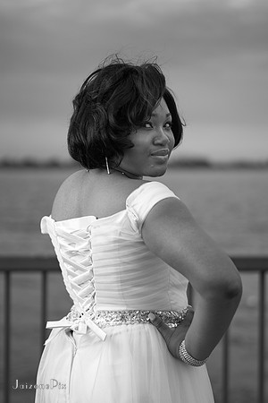 Regina Prom