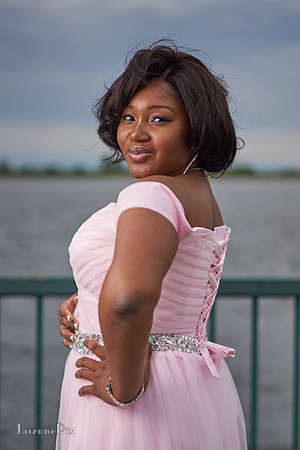 Regina Prom
