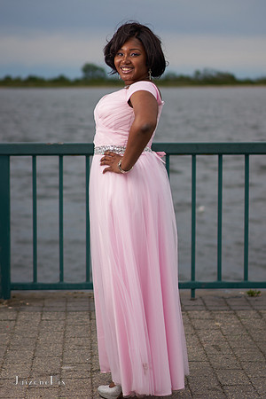 Regina Prom