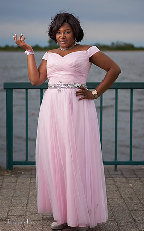 Regina Prom