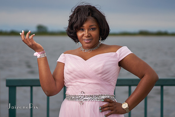 Regina Prom