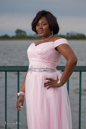 Regina Prom