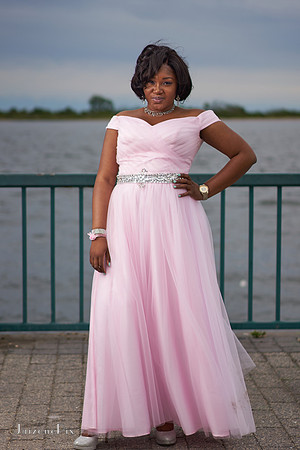 Regina Prom