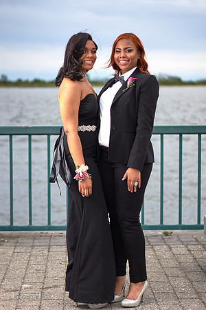 Regina Prom
