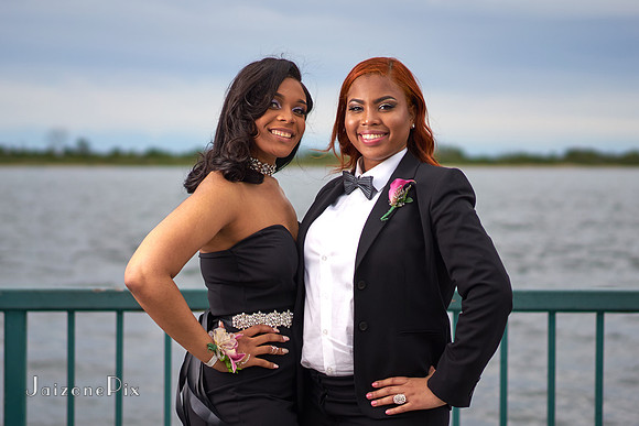 Regina Prom