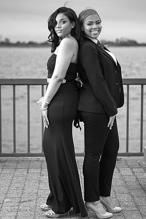 Regina Prom