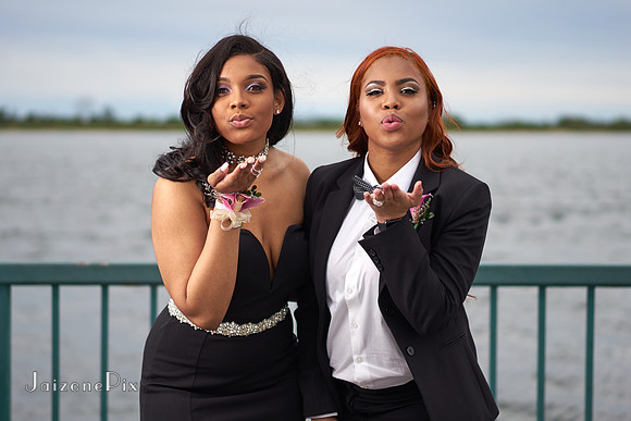 Regina Prom